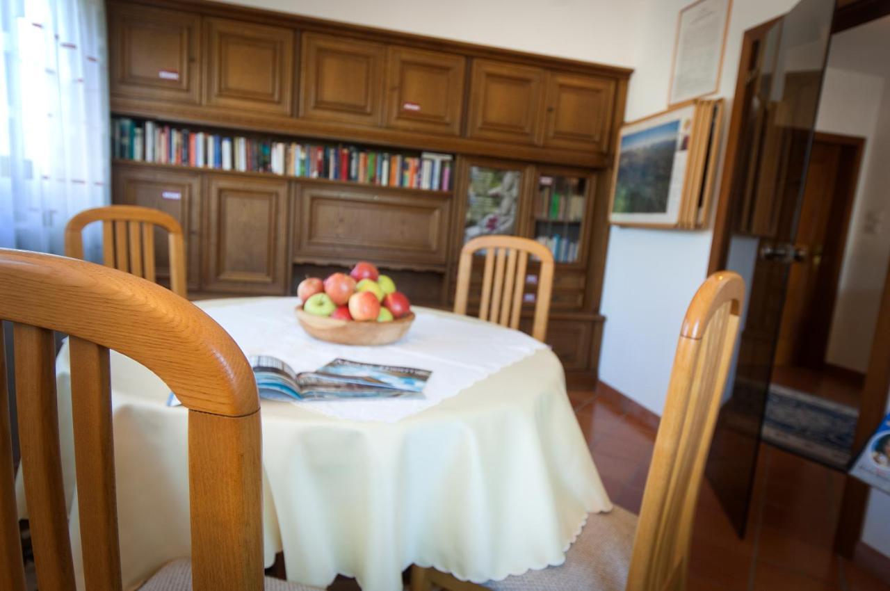 Residence Pollingerhof Merano Esterno foto