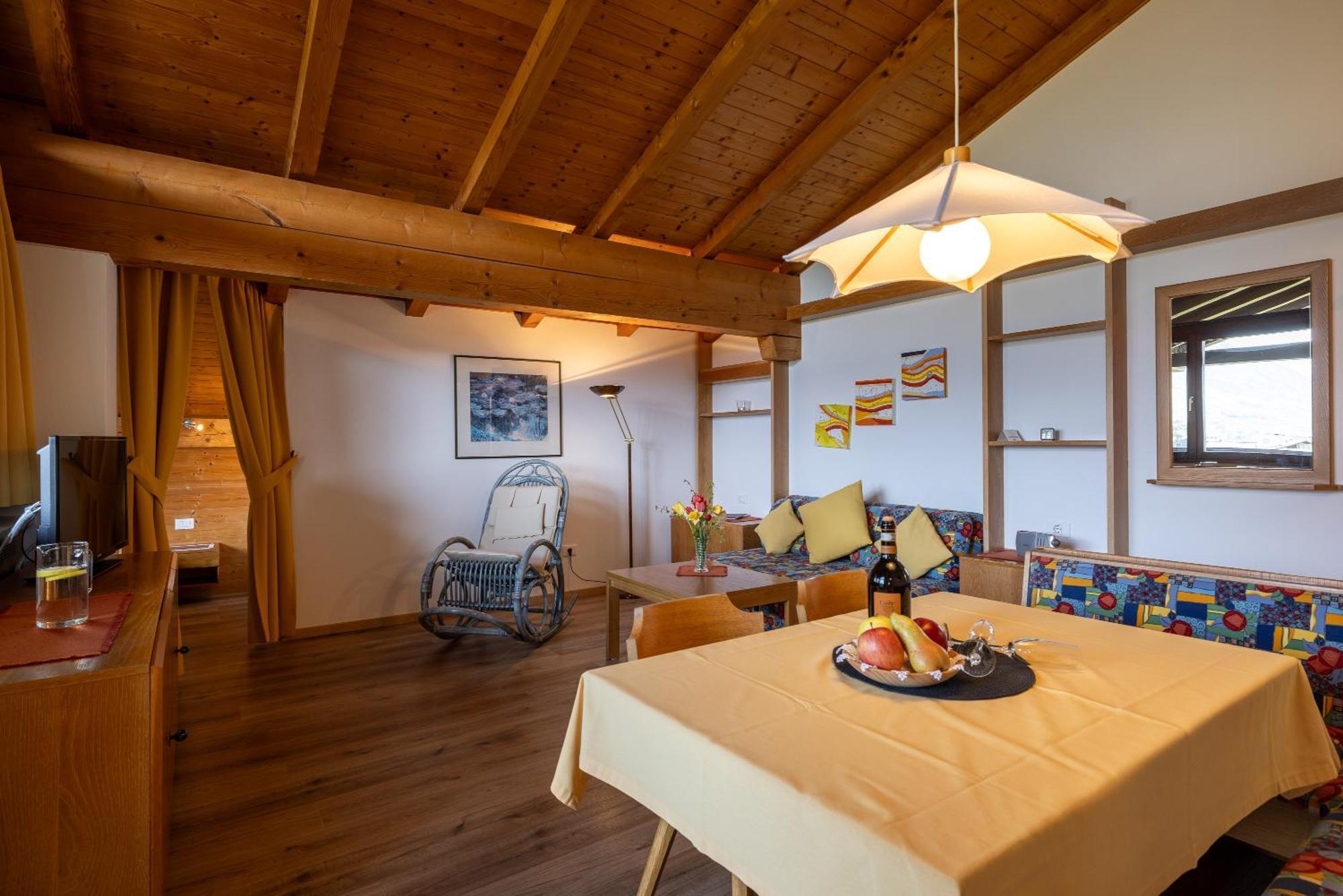 Residence Pollingerhof Merano Esterno foto